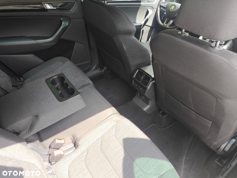 Skoda Kodiaq 2.0 TDI 4x4 Ambition DSG 7os - 6
