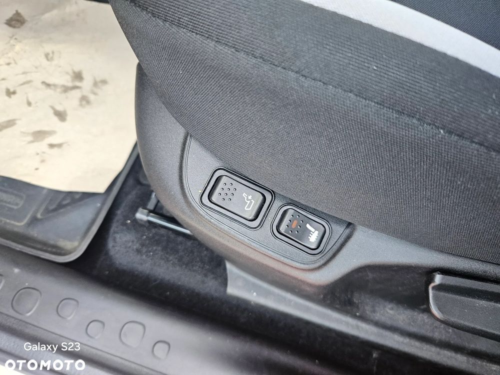 Fiat 500L 1.3 Multijet Lounge S&S Dualogic - 10