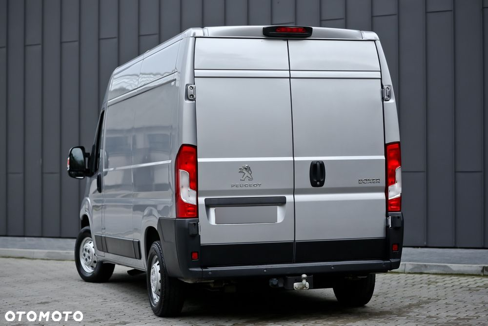 Peugeot Boxer - 19