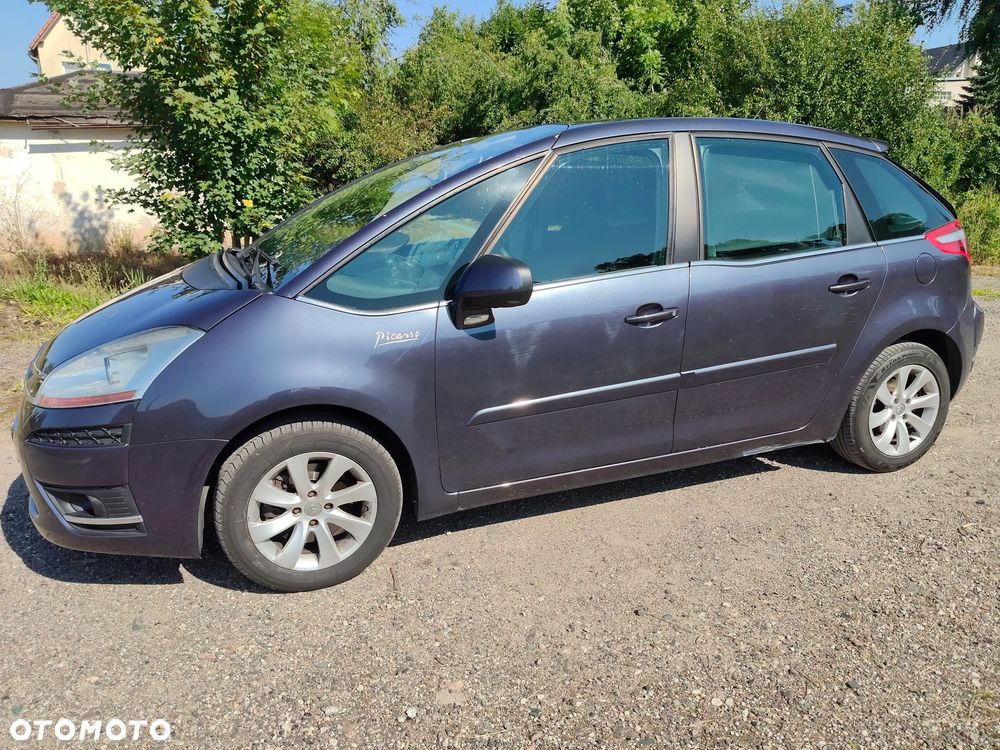 Citroën C4 Picasso - 5