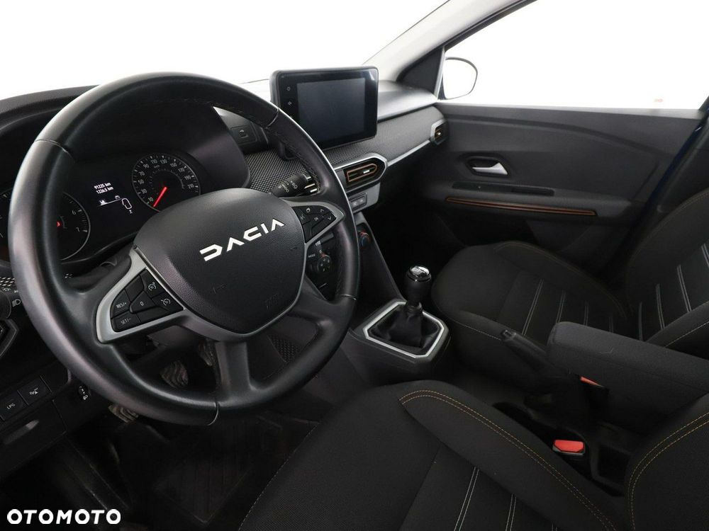 Dacia Sandero TCe 100 Expression - 15