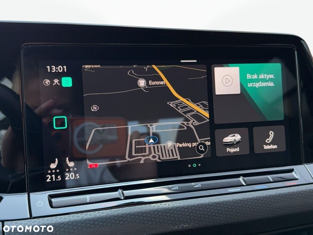 Volkswagen Golf 2.0 TSI GTI DSG - 38