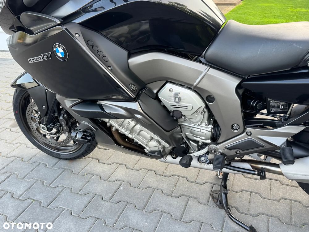 BMW K - 29