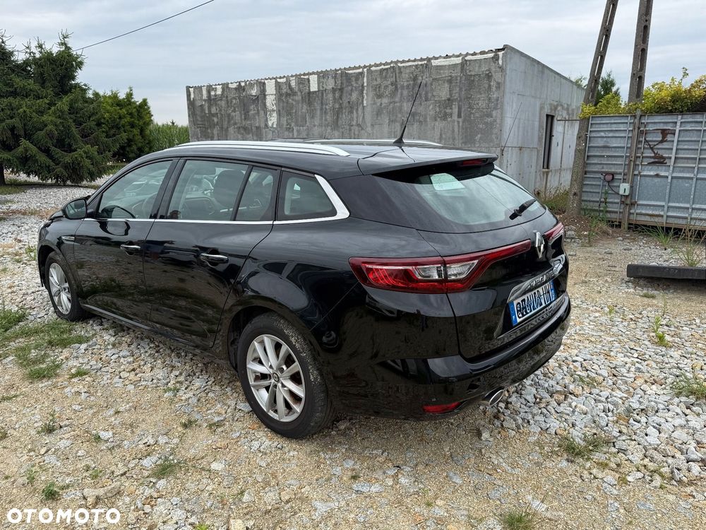 Renault Megane - 12