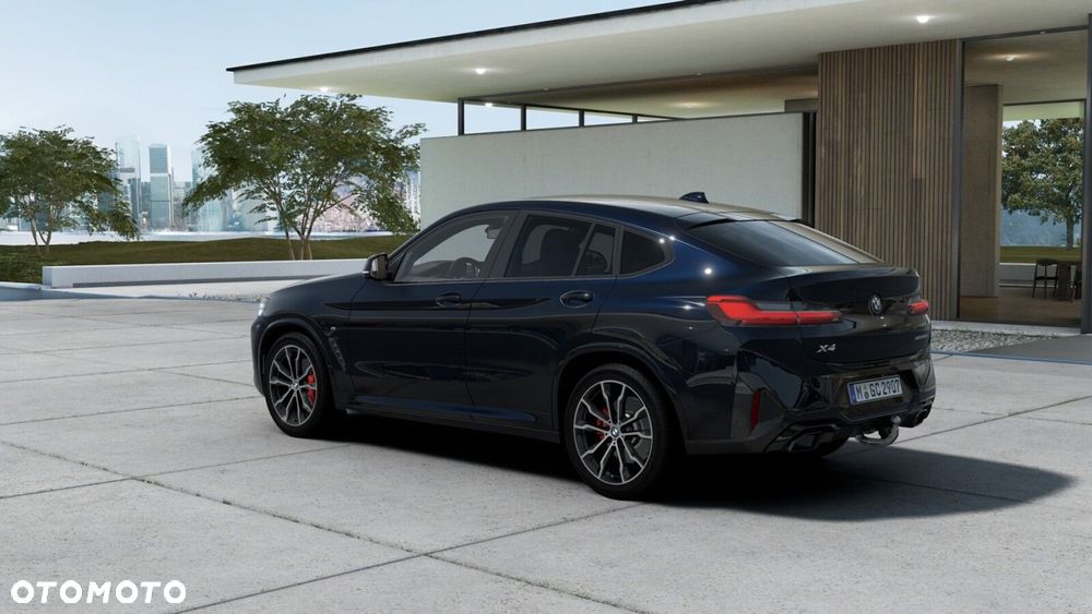 BMW X4 - 2