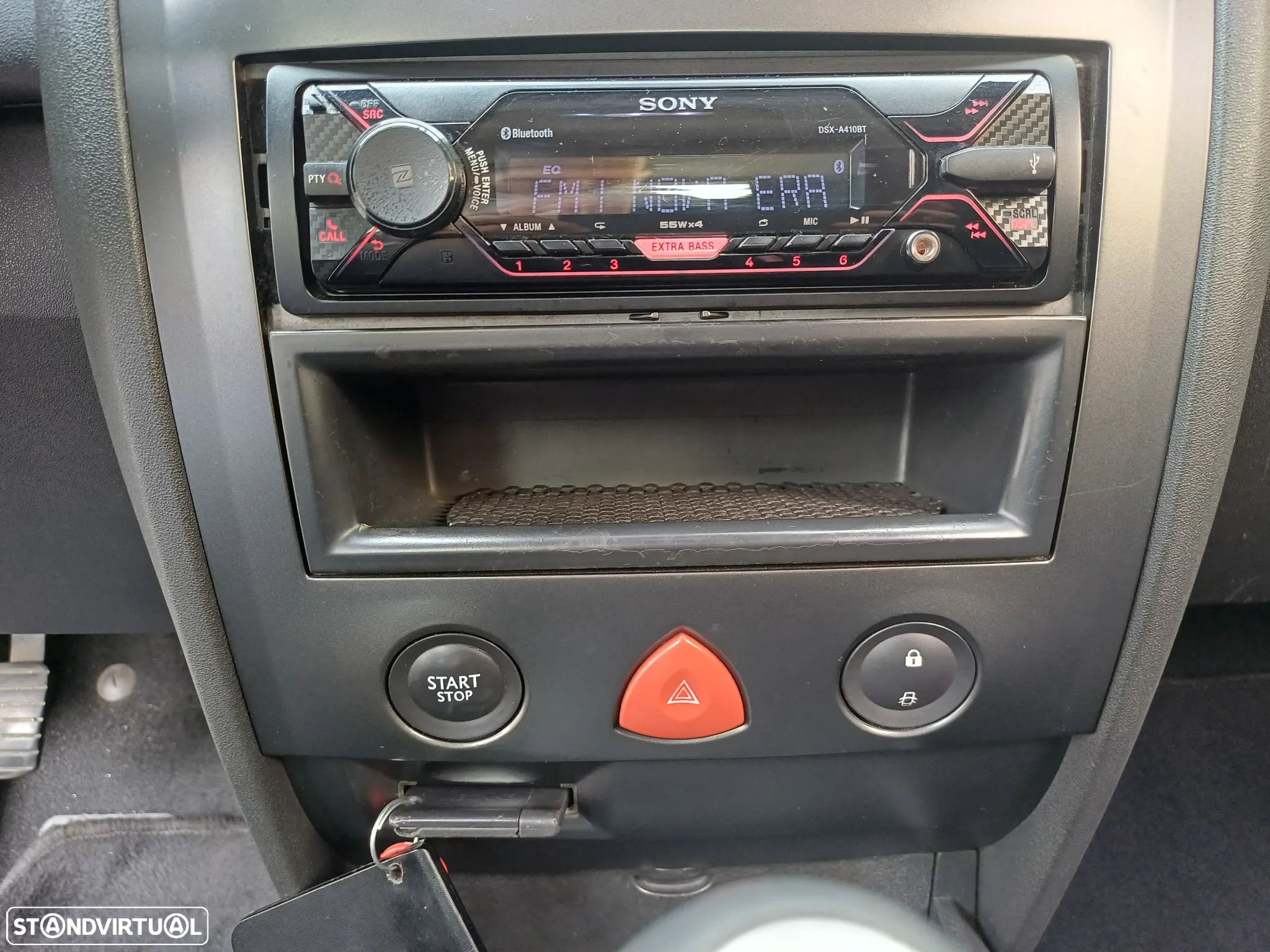 Renault Mégane 1.5 dCi Dynamique - 24
