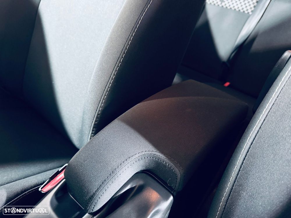 Renault Mégane 1.5 dCi Dynamique - 20