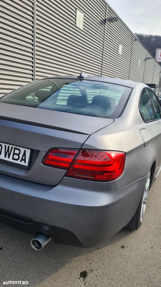 BMW Seria 3 320d xDrive Aut. Edition Exclusive - 6