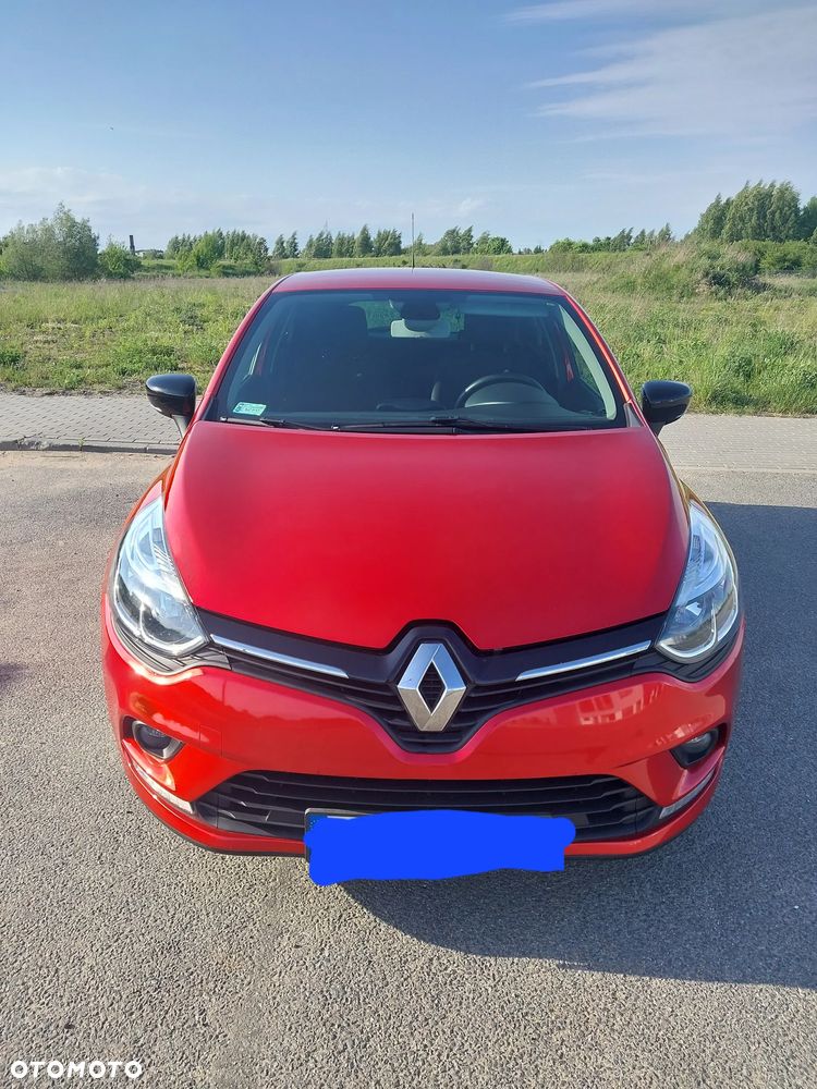 Renault Clio 0.9 Energy TCe Limited - 4