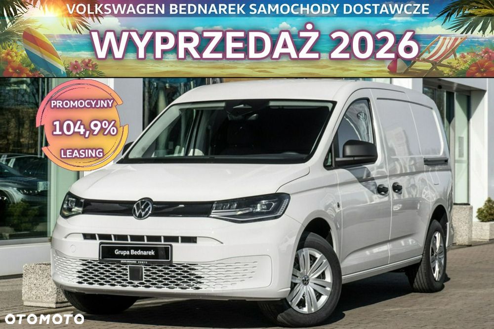 Volkswagen Caddy - 2