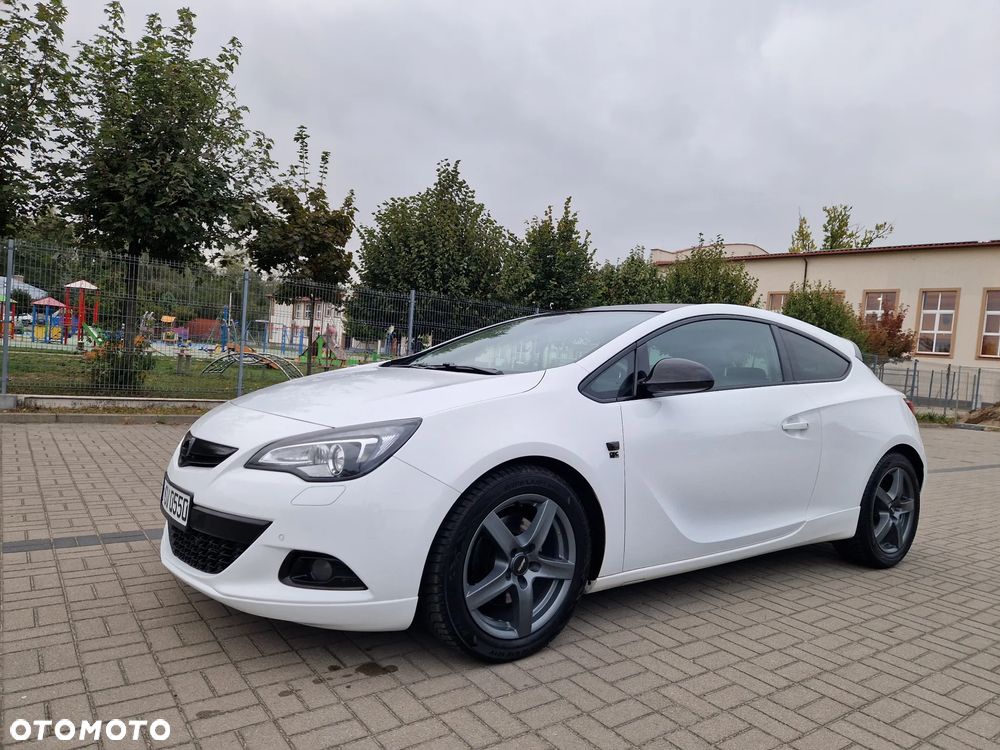 Opel Astra - 12