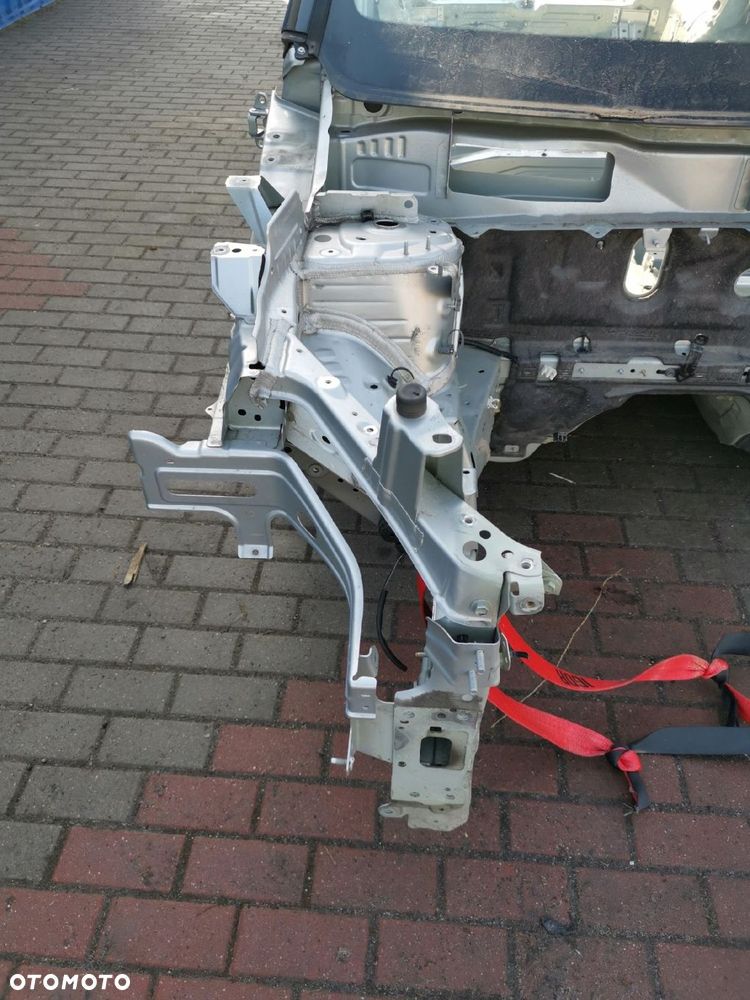 MITSUBISHI OUTLANDER IV 21 CWIARTKA BLOTNIK TYL PRAWY USA - 10
