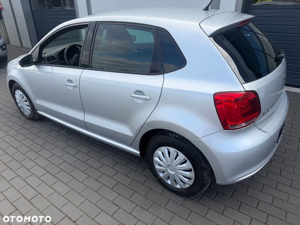 Volkswagen Polo 1.2 Style - 20
