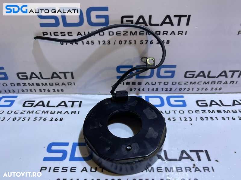 Bobina Compresor AC Aer Conditionat Clima VW Passat B5.5 2001 - 2005 - 2