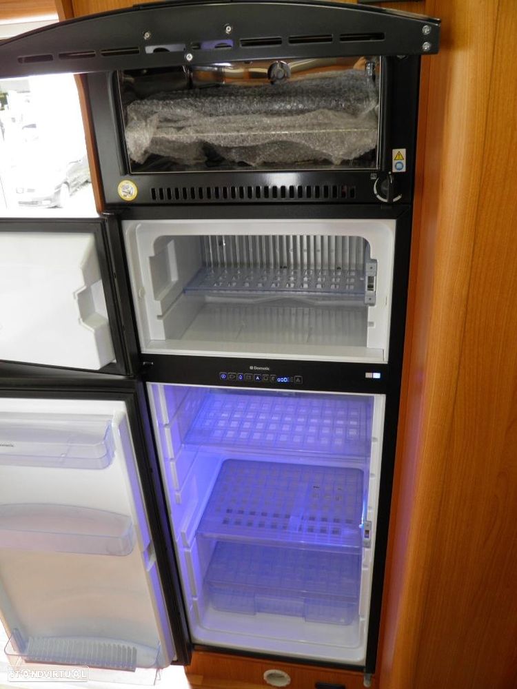 Giottiline G-Line 938 (Cama central) - 15