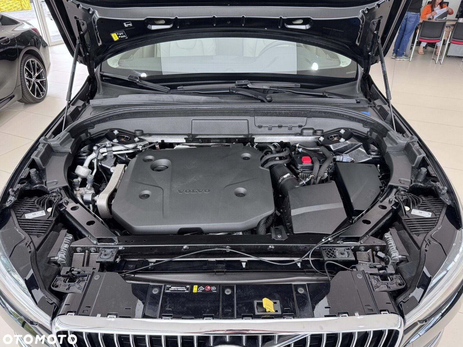 Volvo XC 60 - 21