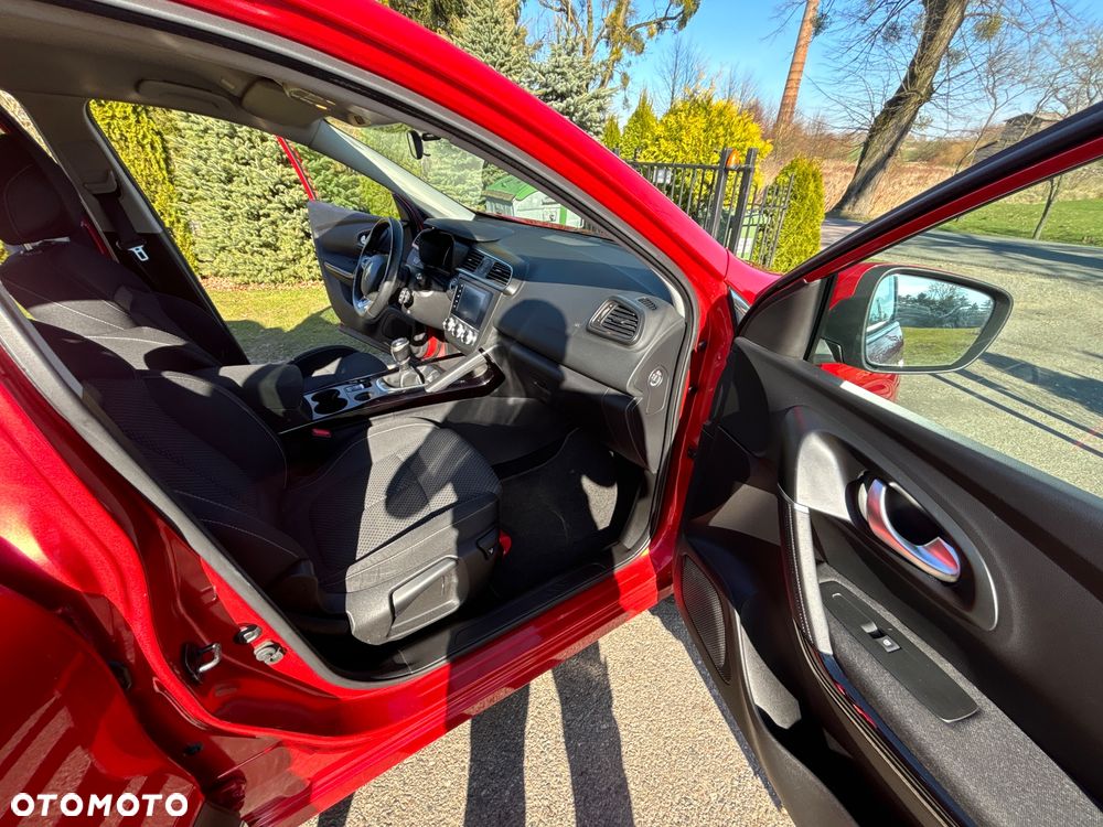 Renault Kadjar - 15