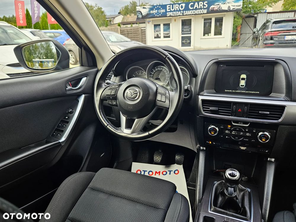 Mazda CX-5 2.0 Skypassion 2WD - 22