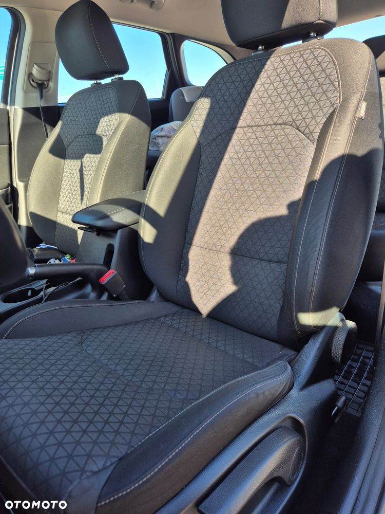 Kia Ceed 1.4 T-GDI M - 16