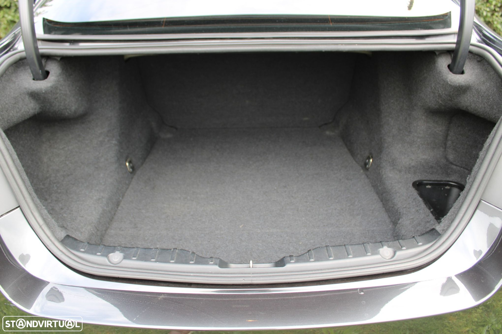 BMW 535 d Auto - 9