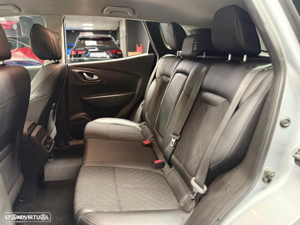 Renault Kadjar 1.3 TCe Techno - 11
