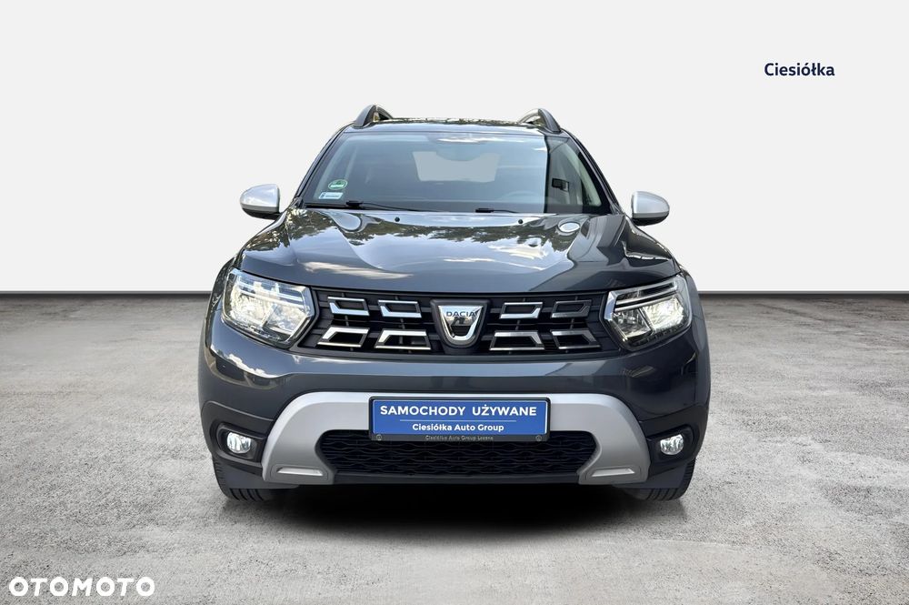 Dacia Duster 1.0 TCe Prestige - 30