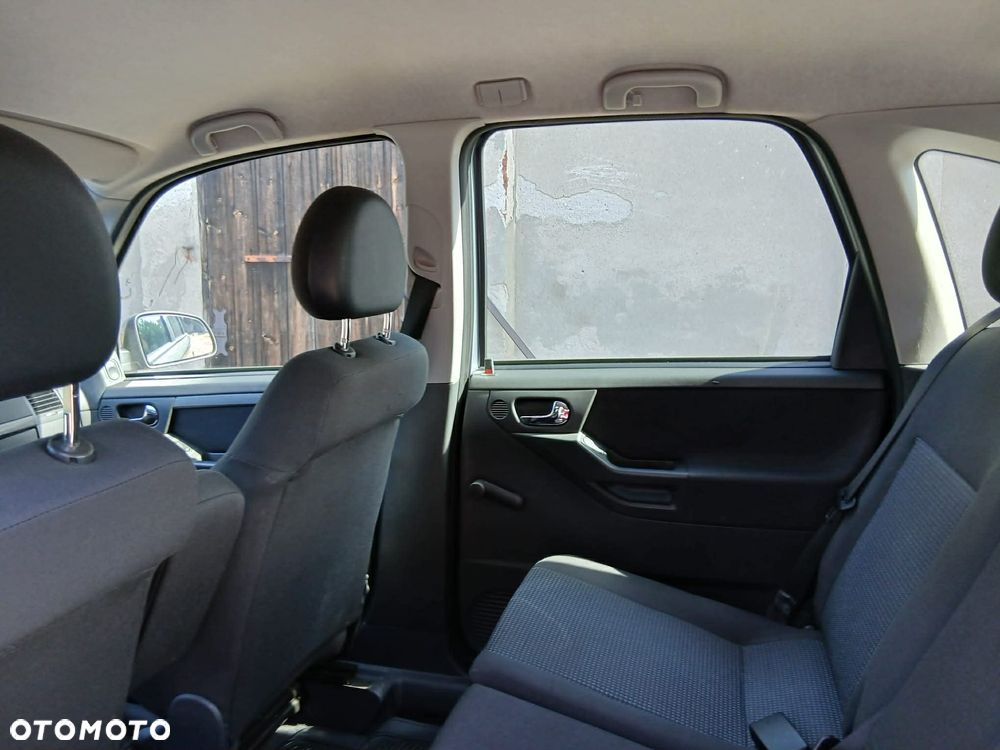 Opel Meriva 1.4 Essentia - 14