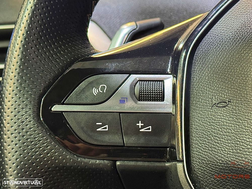 Peugeot 5008 1.2 PureTech GT Pack EAT8 - 24