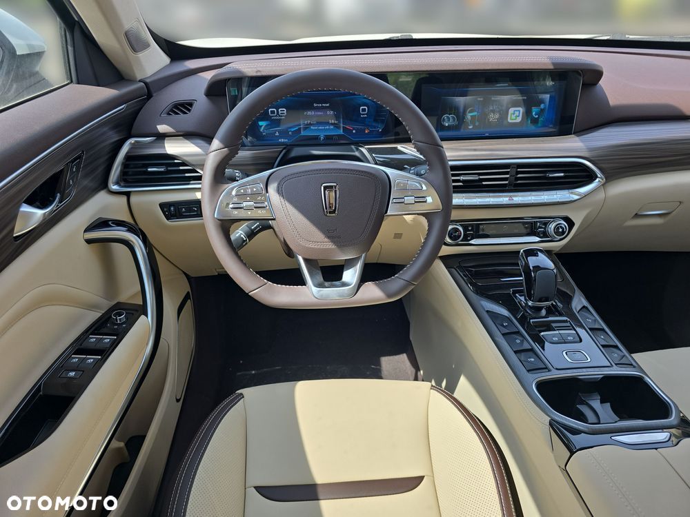 Bestune T77 1.5T Elegance DCT - 20