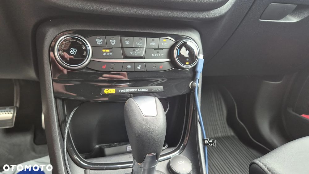 Ford Puma 1.0 EcoBoost mHEV ST PowerShift - 13
