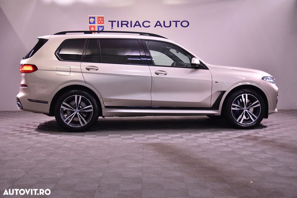 BMW X7 - 6