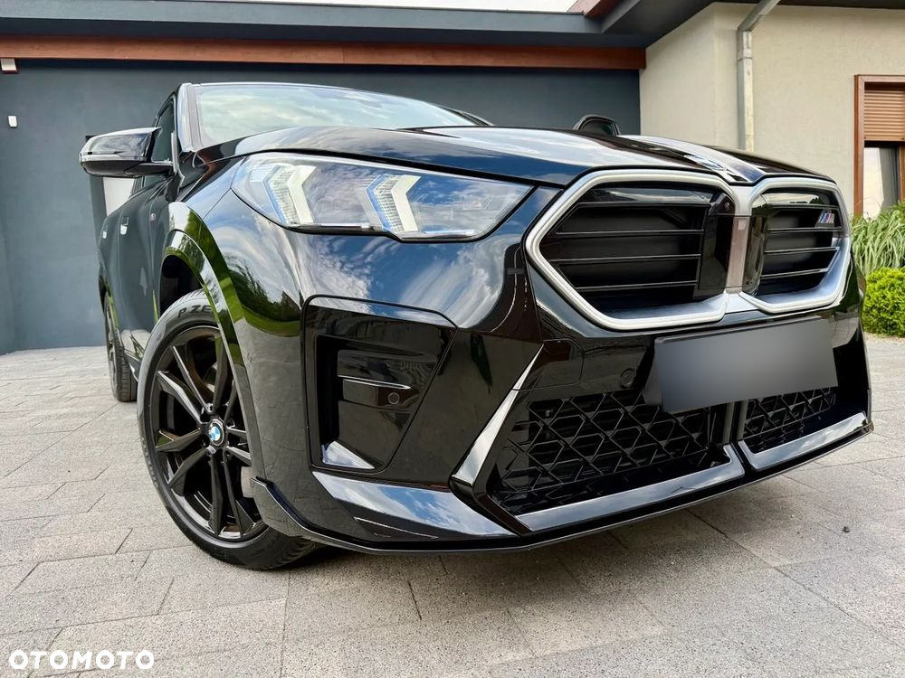 BMW X2 M35i xDrive - 13