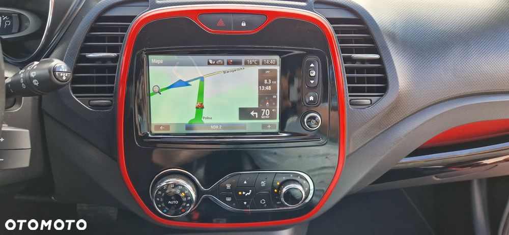Renault Captur TCe 120 EDC Helly Hansen - 28