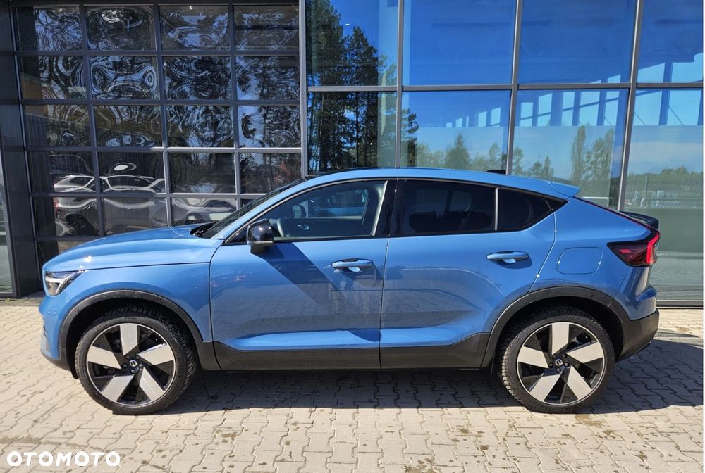Volvo C40 - 6