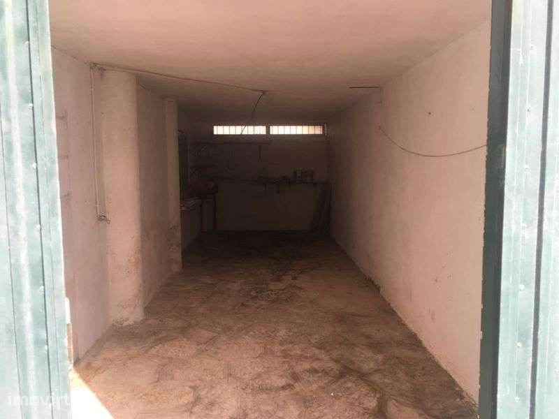 Garagem 2 automoveis/Armazem para aluguer em Cascais - Grande imagem: 3/3