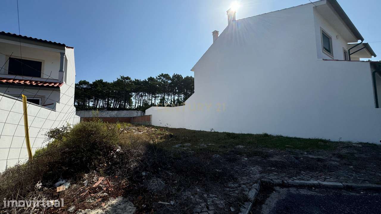 Terreno - Construção de Moradia - Nazaré - Camarção - Grande imagem: 4/4