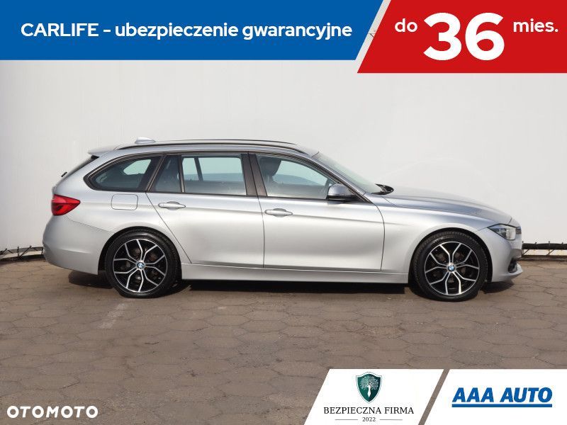 BMW Seria 3 - 8