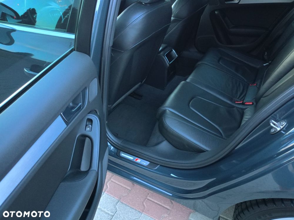 Audi A4 Avant - 12