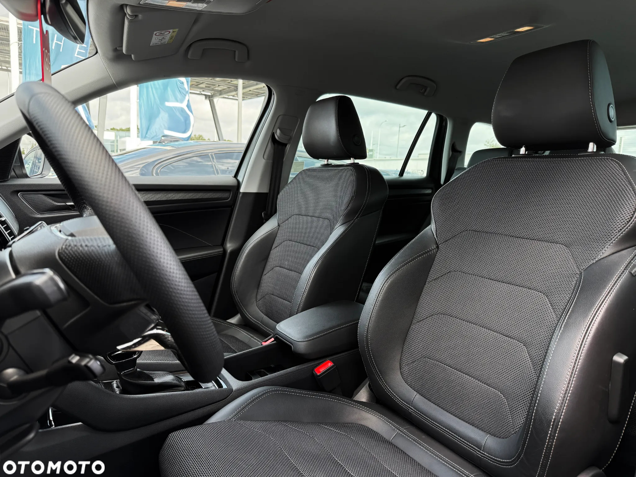 Skoda Kodiaq 2.0 TDI 4x2 Style DSG 7os - 23