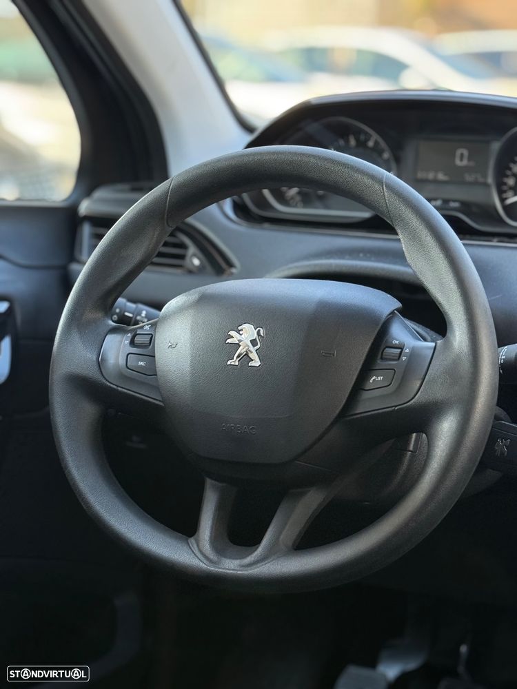 Peugeot 208 82 PureTech Style - 8