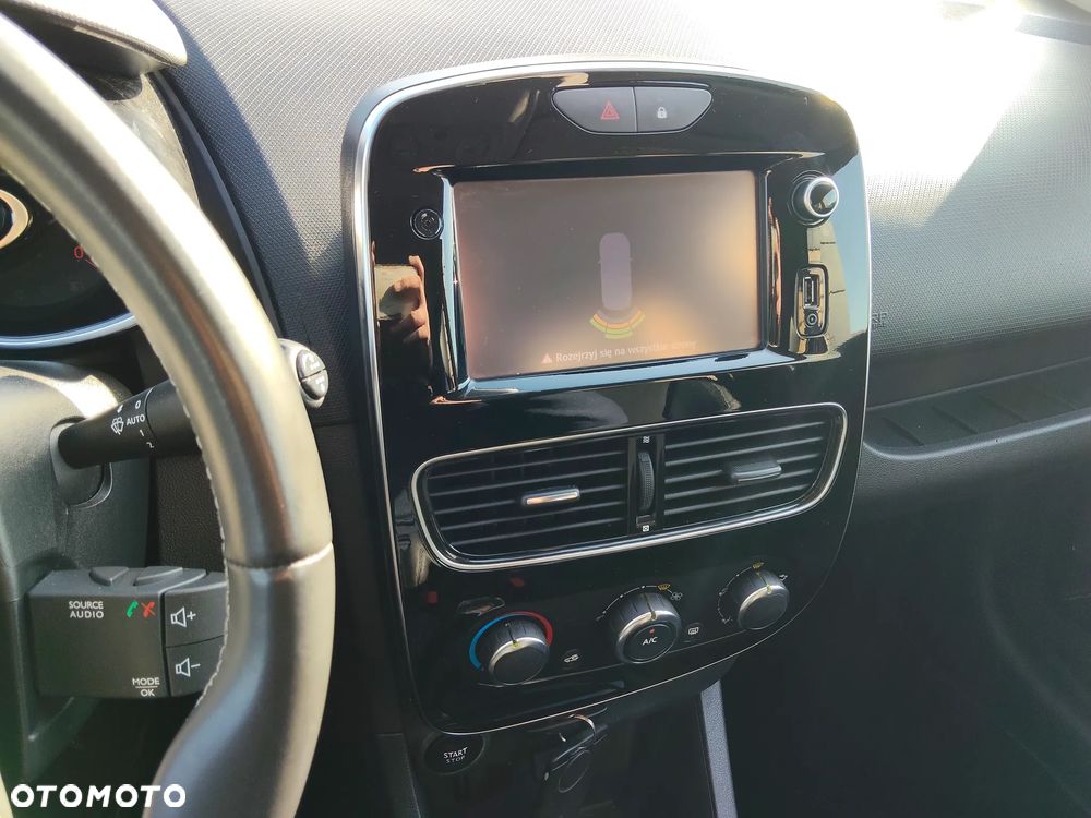 Renault Clio Energy dCi 110 Start & Stop INTENS - 22