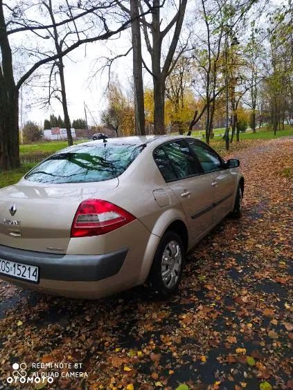 Renault Megane - 3