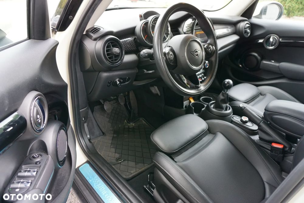 MINI Cooper S Seven Chili - 8