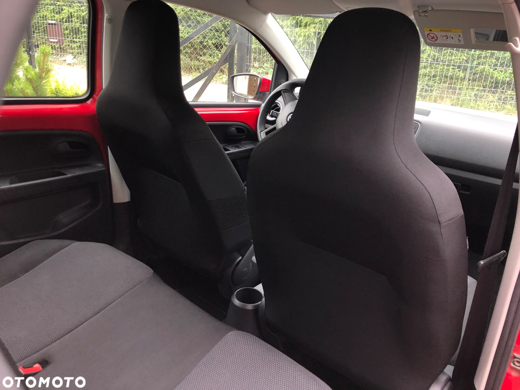 Skoda Citigo 1.0 Ambition - 23