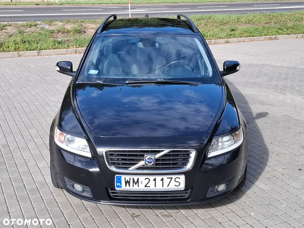 Volvo V50 1.6D Momentum - 6