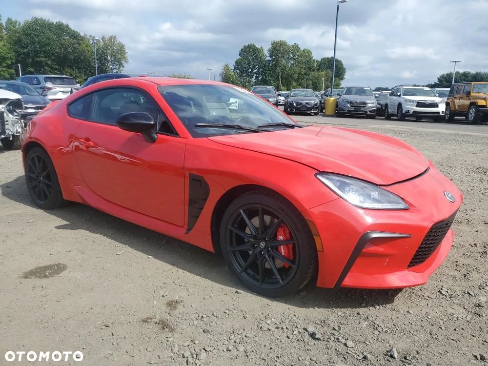 Toyota GR86 - 2