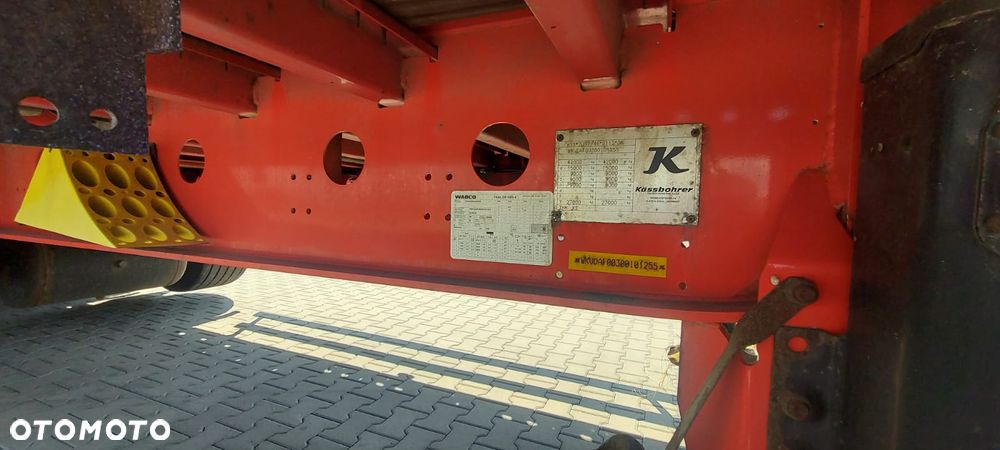 Kassbohrer Maxima - 6