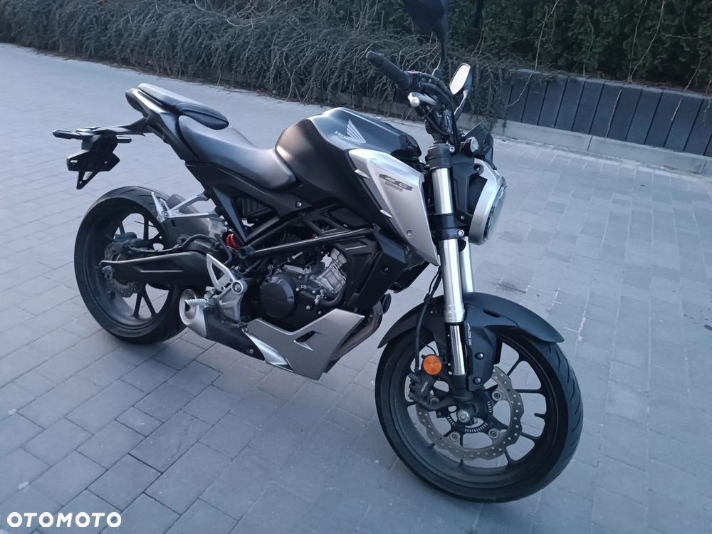 Honda Inny - 36
