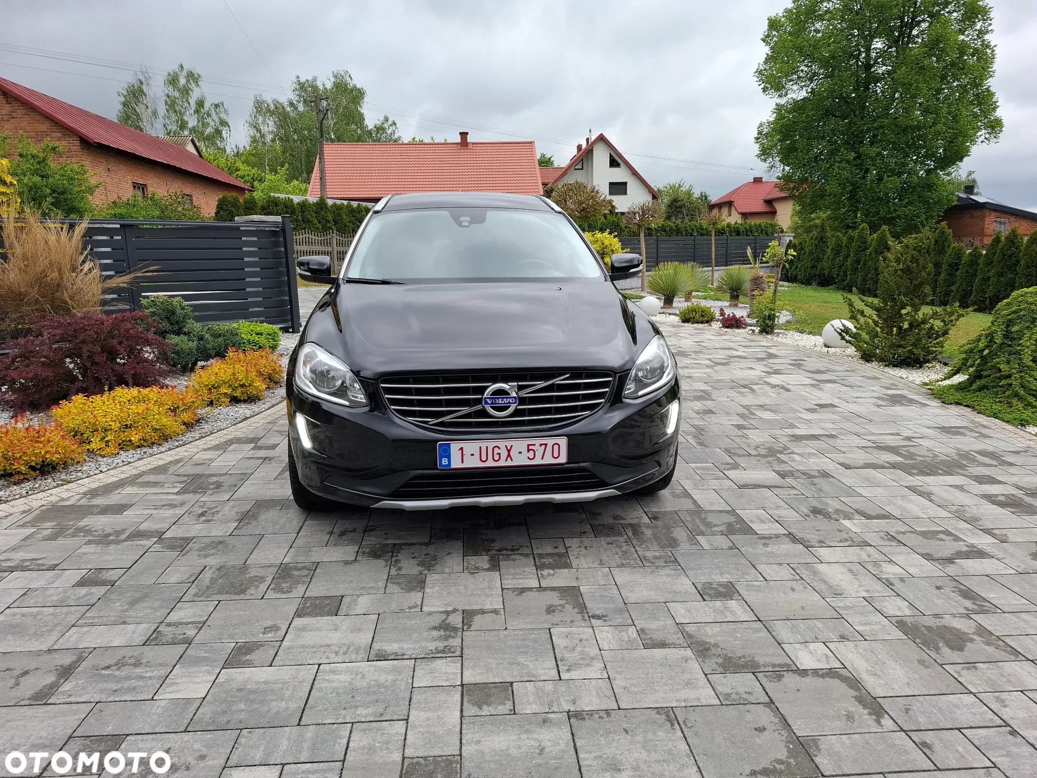 Volvo XC 60 - 18