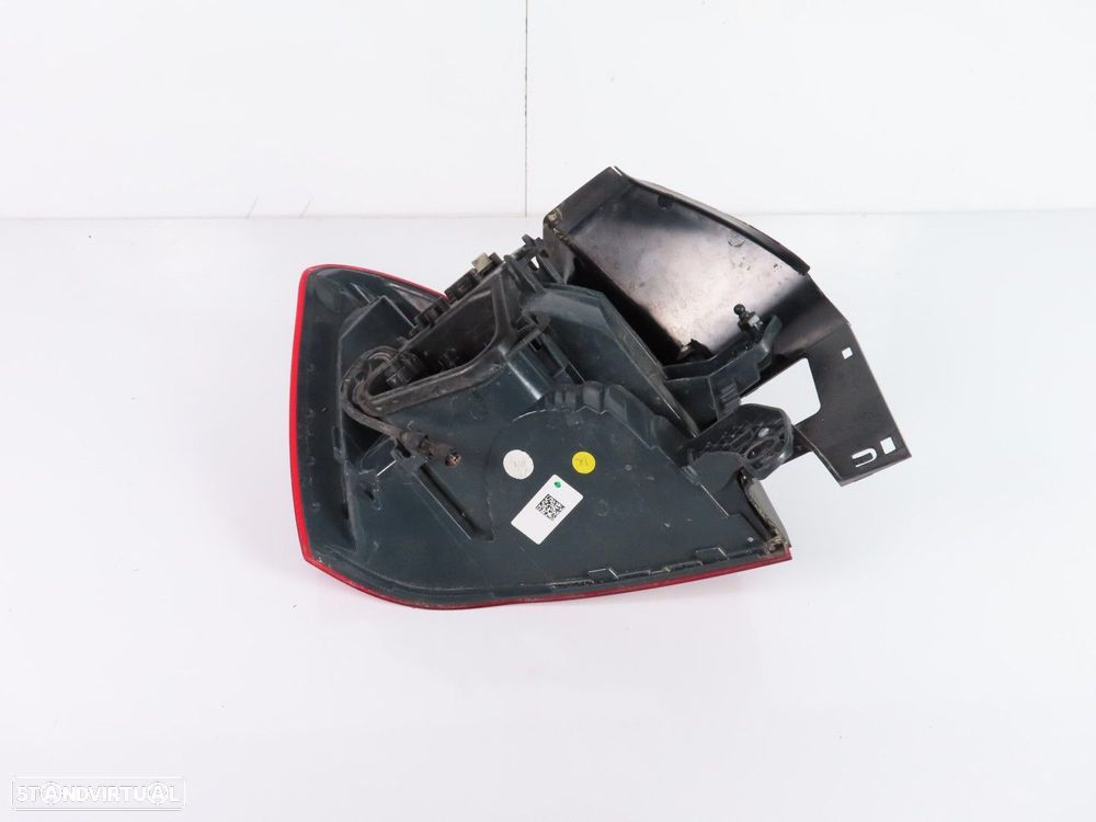 Farolim Black Line LCI Direito/Trás Usado / Original BMW 1 (F20)/BMW 1 (F21) 632... - 5